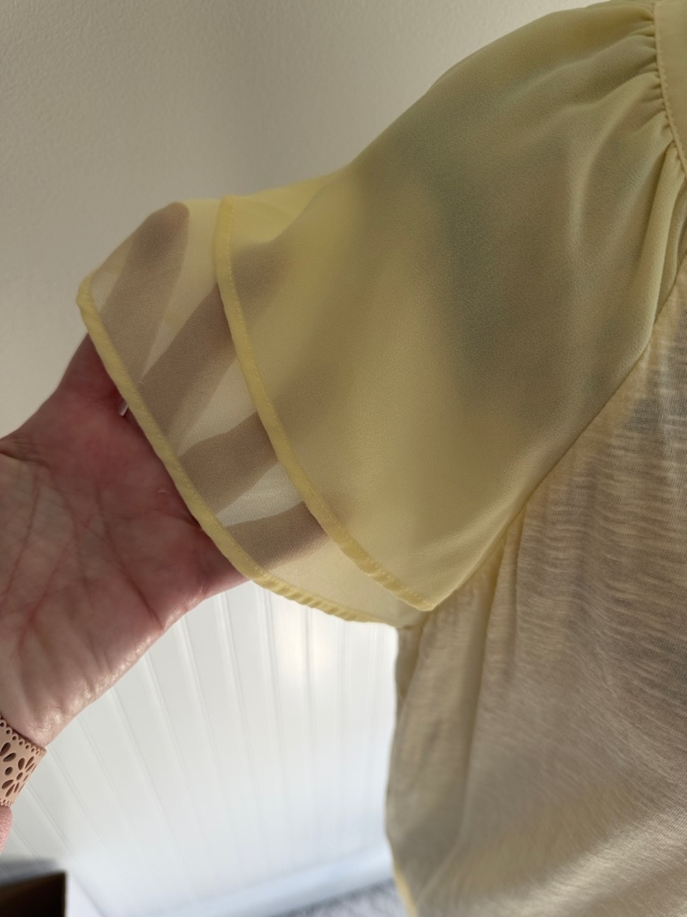 Style & Co. Top - Picture 3 of 7